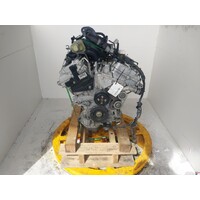 Toyota Kluger Gsu50/Gsu55 Petrol 3.5 2gr-Fe Engine