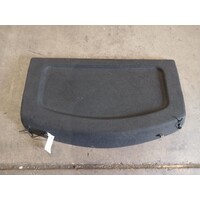 Mazda 3 Bl Parcel Shelf