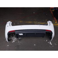 Holden Commodore Vf Rear Bumper