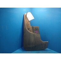 Holden Colorado Rg  Left Front Mud Flap