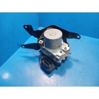 Mitsubishi Triton Mn P/n 4670a609 Abs Pump