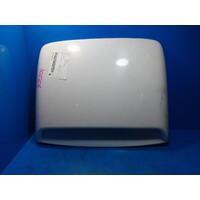 Nissan Navara D22 Bonnet Scoop