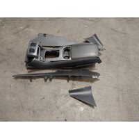 Ford Falcon Fg-Fgx Automatic Transmission Type Console