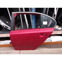 Ford Falcon Left Rear Door