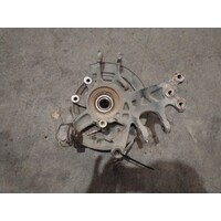 Ford Falcon Fg-Fgx  Left Rear Hub Assembly