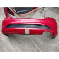 Ford Falcon Fg Rear Bumper Bar