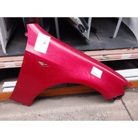 Ford Falcon Fg Right Guard