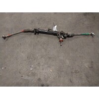 Ford Falcon Fg Mki Steering Rack