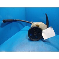 Ford Falcon Fg Mki 4.0 Petrol  Steering Pump