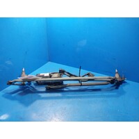 Ford Falcon Fg Mki-Mkii  Front Wiper Motor