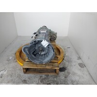 Nissan Navara D22 Zd30 Manual Gearbox