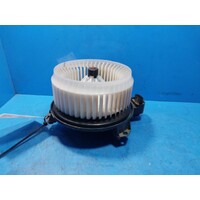 Toyota Camry Xv40  Heater Fan Motor