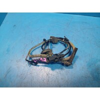 Mitsubishi Outlander Zg-Zh  Right Rear Abs Sensor