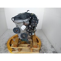 Mitsubishi Outlander Zg-Zh 2.4 4b12 Petrol  Engine