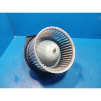 Mitsubishi Outlander Zg Heater Fan Motor