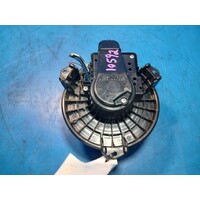 Toyota Rav4 Aca33 Heater Fan Motor