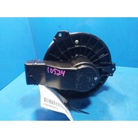 Subaru Xv G5x Heater Fan Motor