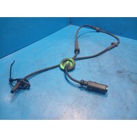 Mg Zs Azs1, Abs Sensor