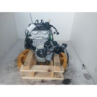 Mg Mg3 Szp1 1.5 Petrol Engine