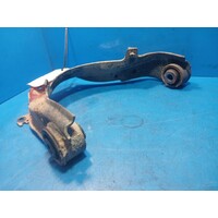 Isuzu Dmax Left Front Upper Control Arm