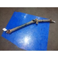 Isuzu Dmax Rc Rear Prop Shaft