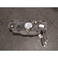 Holden Barina Tk  Fuel Tank