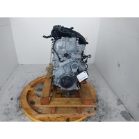 Nissan Dualis J10 2.0 Mr20 Petrol  Engine