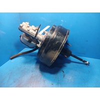 Ford Falcon Bf  Brake Booster