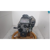 Ford Falcon Bf 4.0 Barra Dohc Engine