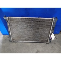 Ford Falcon Ba Automatic Radiator