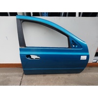 Ford Falcon Ba-Bf, Right Front Door