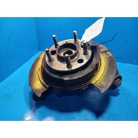 Ford Falcon Ba-Bf Right Rear Hub Assembly