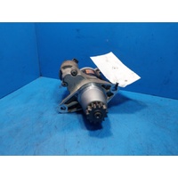 Ford Courier Gsv40r 3.5 2Gr-Fe Petrol P/N 28100-20020 Starter Motor