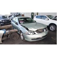 Ford Falcon Ba  Left Front Door Trim