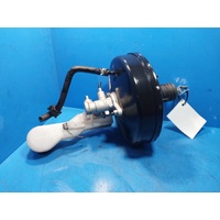 Mazda 2 De Series  Brake Booster