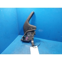 Mazda 2 De1 Series, Handbrake Lever