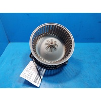 Toyota Camry Heater Fan Motor