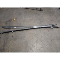 Holden Colorado Rg Pair Roof Rails