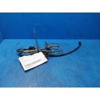 Hyundai I30 Gd Right Rear Abs Sensor