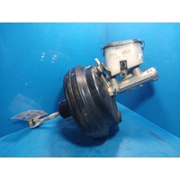 Ford Territory Rwd Sy Mkii-Sz Brake Booster