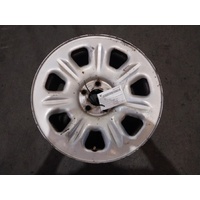 Ford Territory Sx-Sy Mkii 17 X 7.5 Inch Steel Wheel