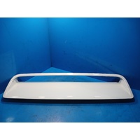 Toyota Landcruiser 76/78/79 Series Bonnet Scoop