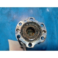 Toyota Landcruiser 76/78/79 Series Manual Locking Hub