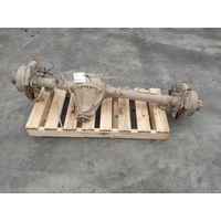 Toyota Landcruiser 76/78/79 Series Rear Diff Assembly