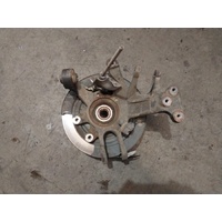 Ford Falcon Ba-Bf Right Rear Hub Assembly