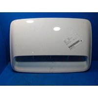 Toyota Hilux Diesel Bonnet Scoop