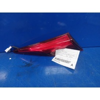 Honda Civic 10Th Gen Sedan Left Rear Bootlid Lamp