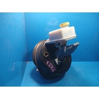 Jeep Grandcherokee Wk Brake Booster