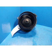 Jeep Grandcherokee Wk Heater Fan Motor