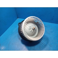 Hyundai Accent Rb Blower Motor